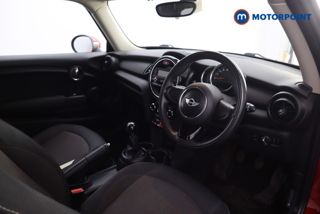 Mini Hatchback ONE Manual Petrol Hatchback - Stock Number (1562513) - 3rd supplementary image