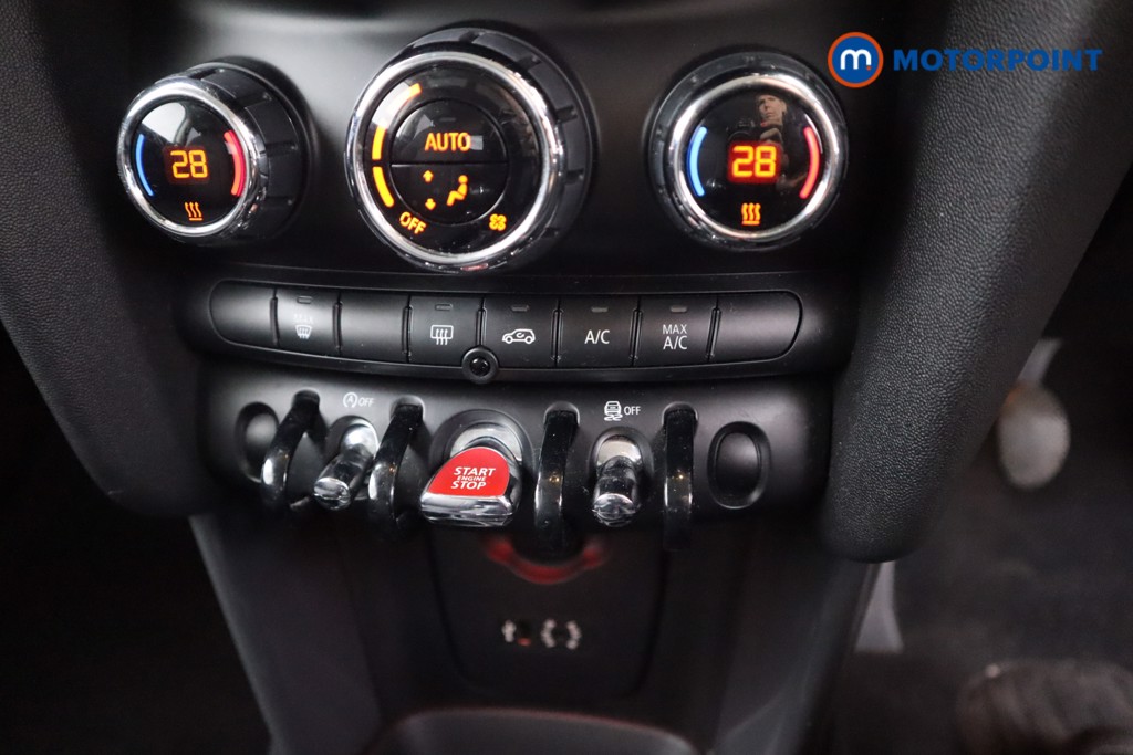 Mini Hatchback ONE Manual Petrol Hatchback - Stock Number (1562513) - 5th supplementary image