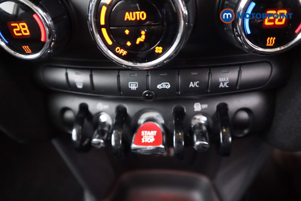Mini Hatchback ONE Manual Petrol Hatchback - Stock Number (1562513) - 6th supplementary image