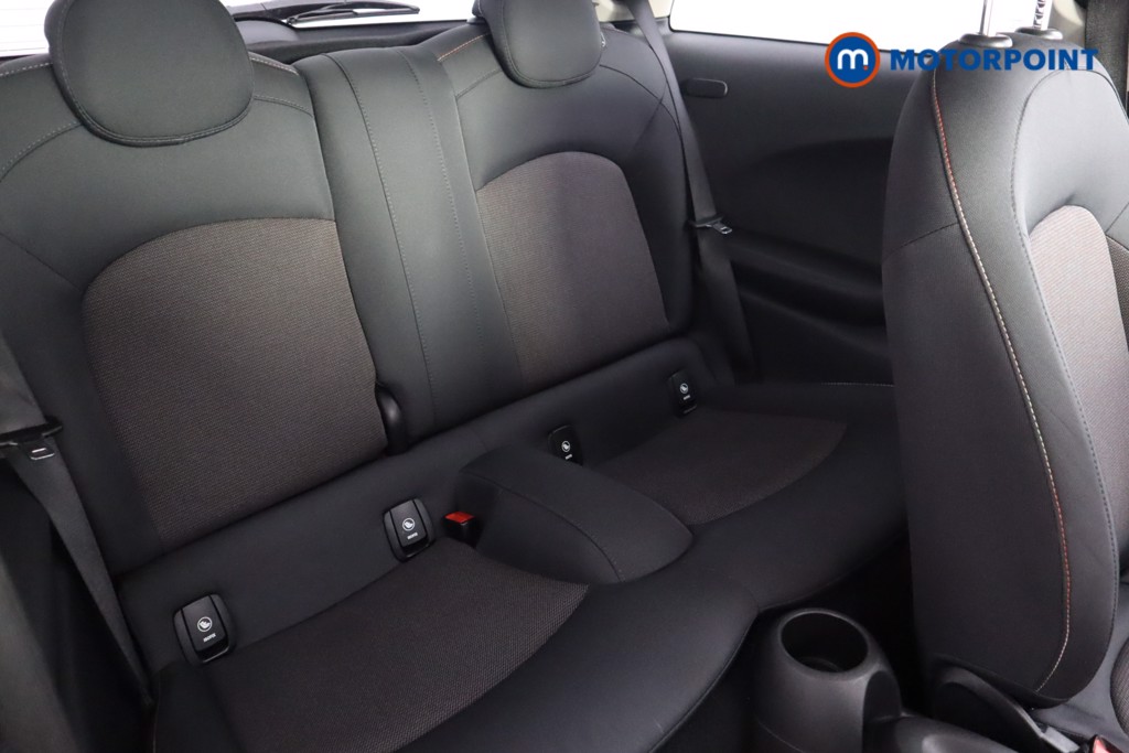 Mini Hatchback ONE Manual Petrol Hatchback - Stock Number (1562513) - 8th supplementary image