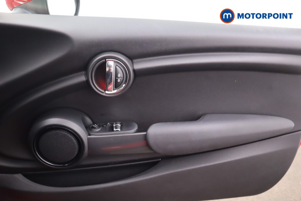 Mini Hatchback ONE Manual Petrol Hatchback - Stock Number (1562513) - 10th supplementary image