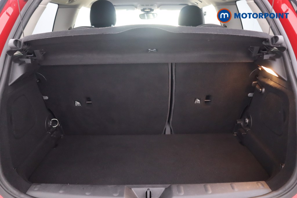 Mini Hatchback ONE Manual Petrol Hatchback - Stock Number (1562513) - 11th supplementary image