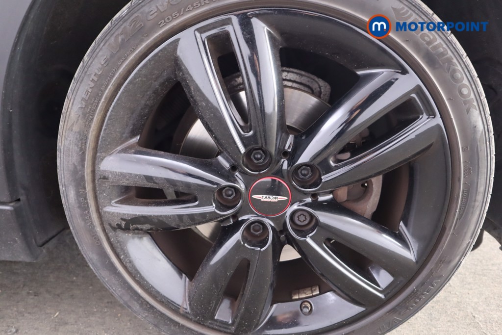 Mini Hatchback ONE Manual Petrol Hatchback - Stock Number (1562513) - 15th supplementary image