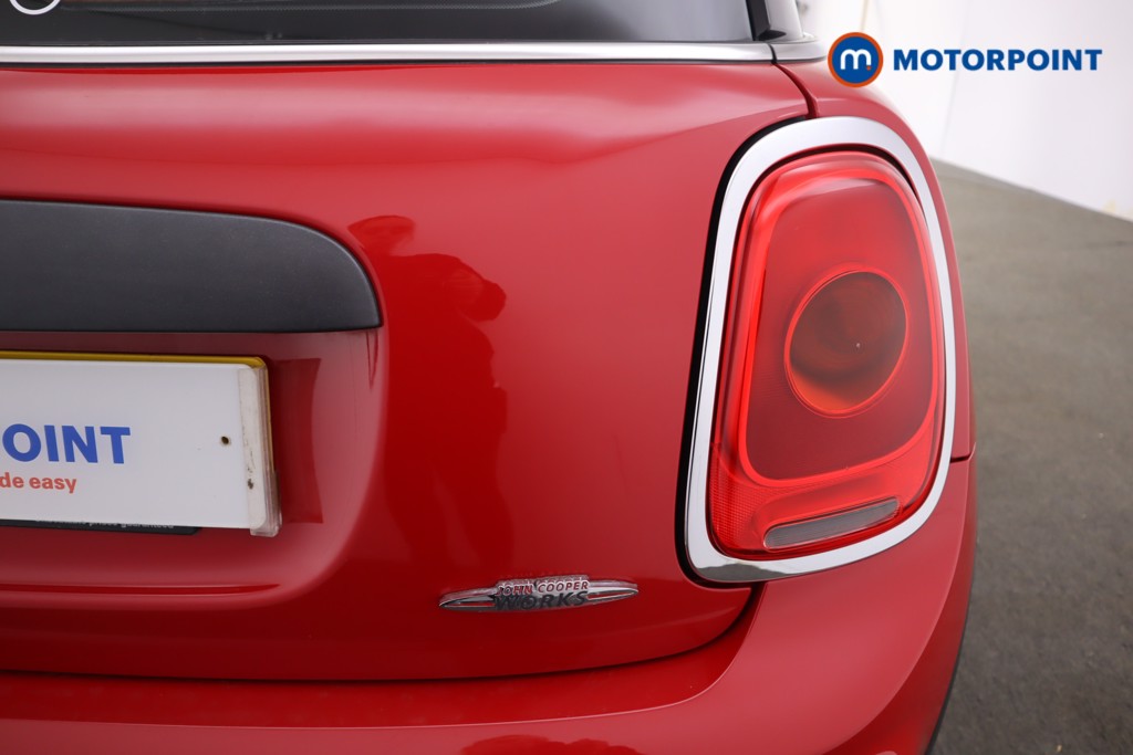 Mini Hatchback ONE Manual Petrol Hatchback - Stock Number (1562513) - 16th supplementary image