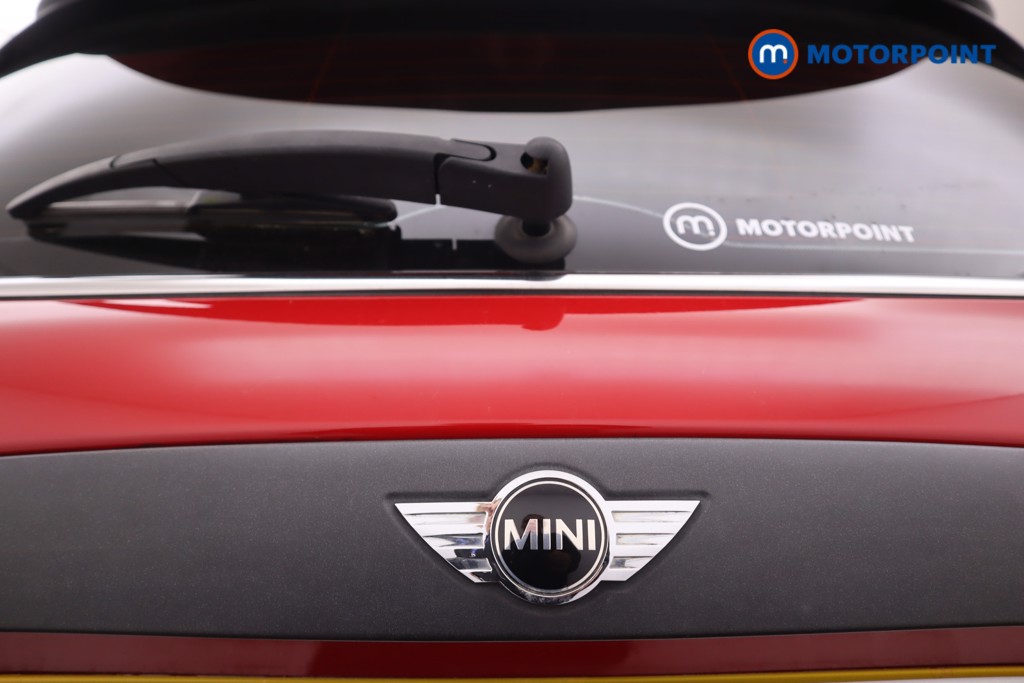 Mini Hatchback ONE Manual Petrol Hatchback - Stock Number (1562513) - 17th supplementary image