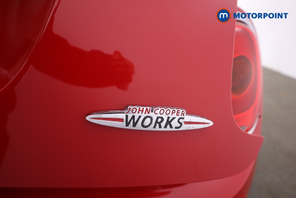 Mini Hatchback ONE Manual Petrol Hatchback - Stock Number (1562513) - 18th supplementary image