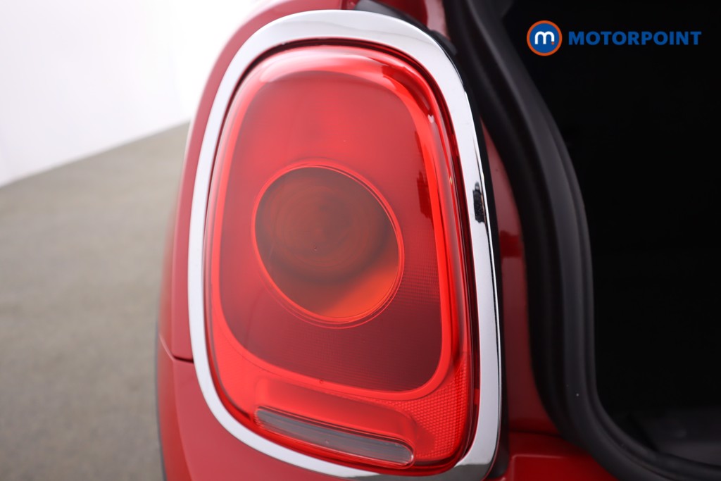 Mini Hatchback ONE Manual Petrol Hatchback - Stock Number (1562513) - 19th supplementary image