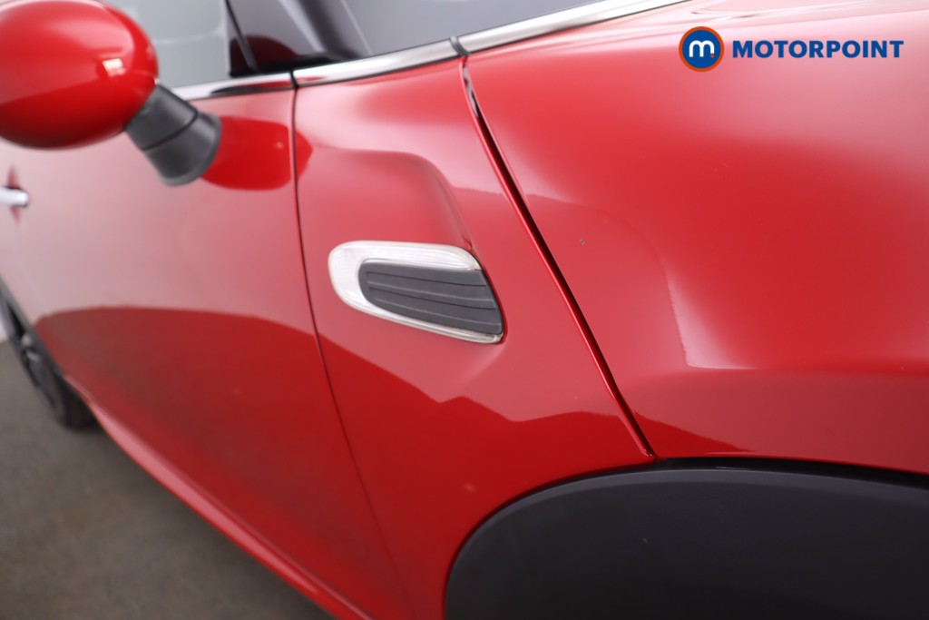 Mini Hatchback ONE Manual Petrol Hatchback - Stock Number (1562513) - 20th supplementary image