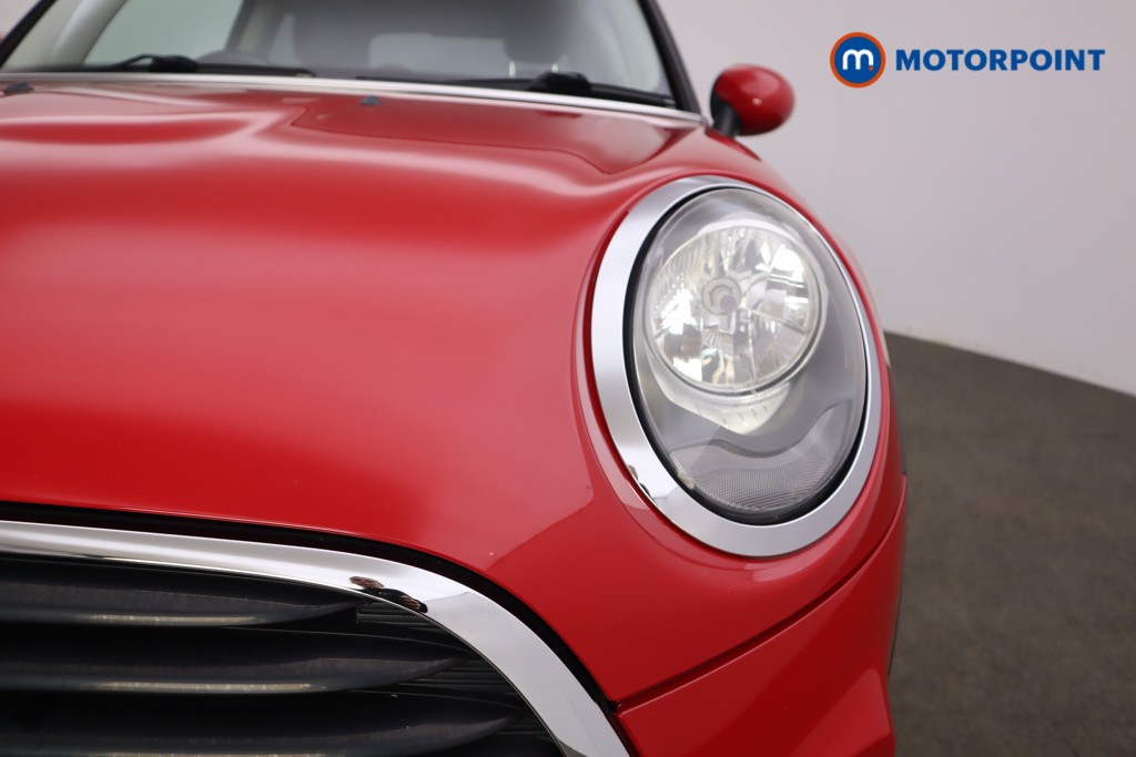 Mini Hatchback ONE Manual Petrol Hatchback - Stock Number (1562513) - 21st supplementary image