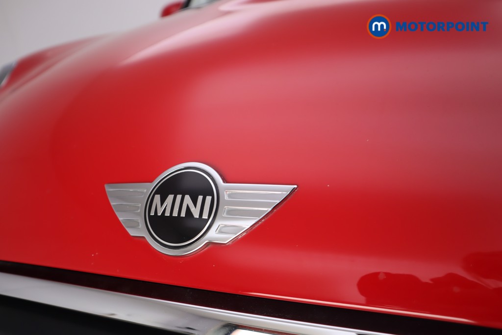 Mini Hatchback ONE Manual Petrol Hatchback - Stock Number (1562513) - 22nd supplementary image