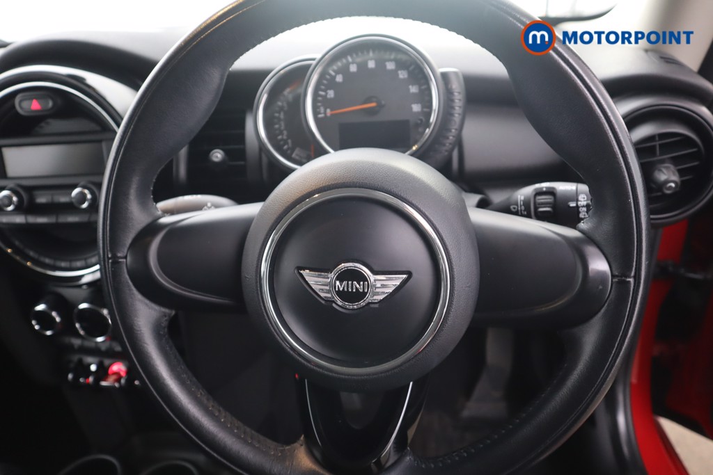 Mini Hatchback ONE Manual Petrol Hatchback - Stock Number (1562513) - 1st supplementary image