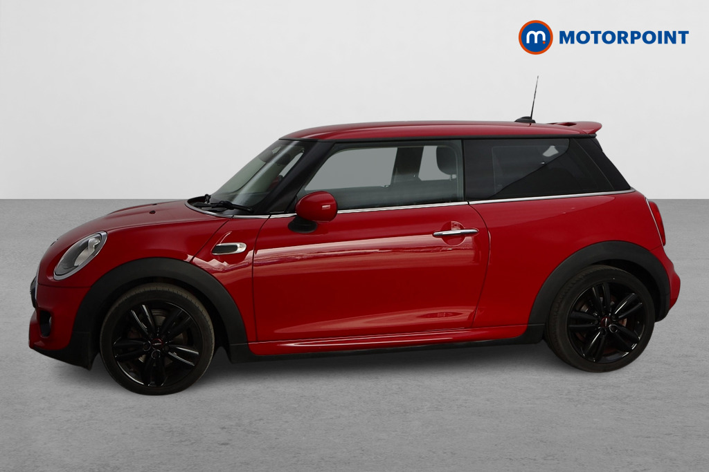 Mini Hatchback ONE Manual Petrol Hatchback - Stock Number (1562513) - Passenger side