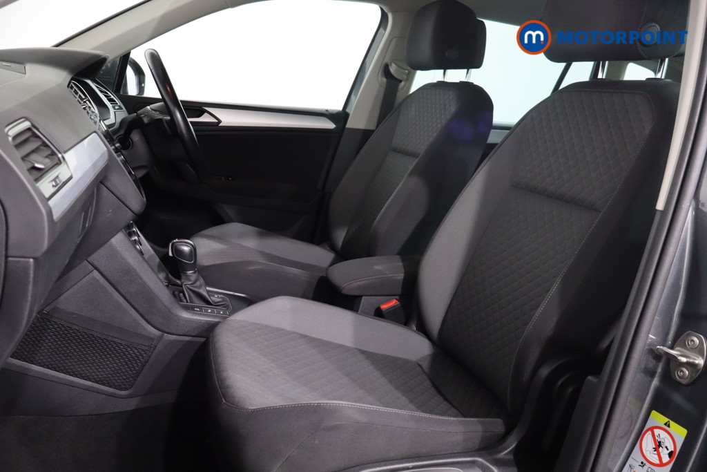Volkswagen Tiguan Match Automatic Petrol SUV - Stock Number (1562535) - 4th supplementary image