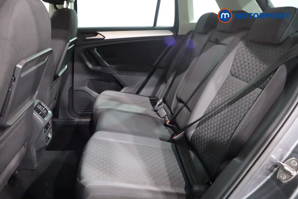 Volkswagen Tiguan Match Automatic Petrol SUV - Stock Number (1562535) - 5th supplementary image