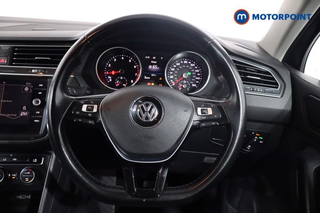 Volkswagen Tiguan Match Automatic Petrol SUV - Stock Number (1562535) - 6th supplementary image