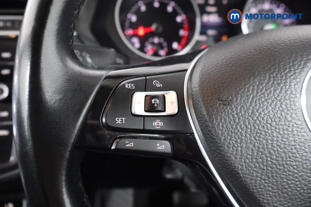Volkswagen Tiguan Match Automatic Petrol SUV - Stock Number (1562535) - 7th supplementary image