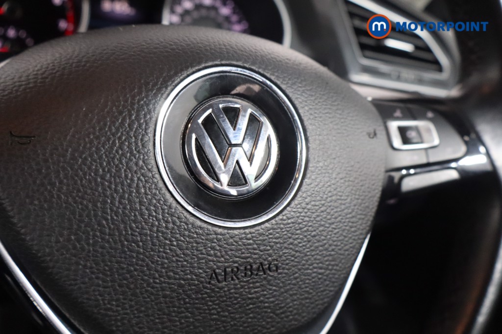 Volkswagen Tiguan Match Automatic Petrol SUV - Stock Number (1562535) - 8th supplementary image