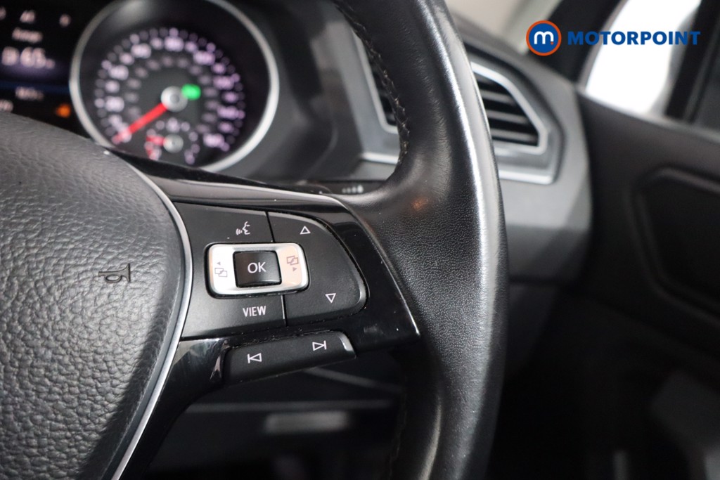 Volkswagen Tiguan Match Automatic Petrol SUV - Stock Number (1562535) - 9th supplementary image