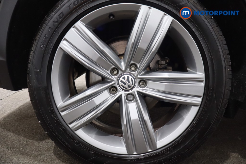 Volkswagen Tiguan Match Automatic Petrol SUV - Stock Number (1562535) - 10th supplementary image