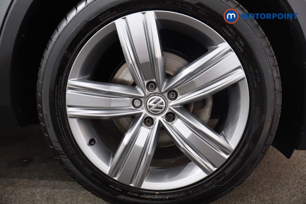 Volkswagen Tiguan Match Automatic Petrol SUV - Stock Number (1562535) - 11th supplementary image