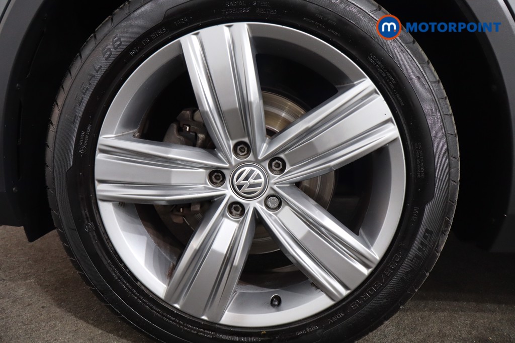 Volkswagen Tiguan Match Automatic Petrol SUV - Stock Number (1562535) - 12th supplementary image