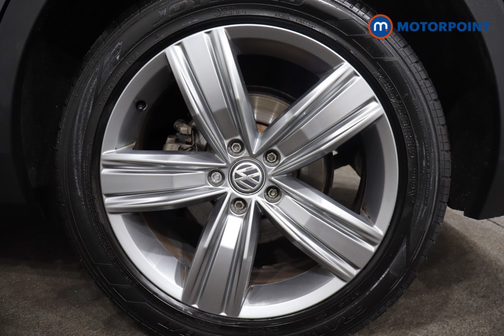 Volkswagen Tiguan Match Automatic Petrol SUV - Stock Number (1562535) - 13th supplementary image