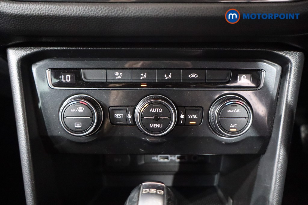 Volkswagen Tiguan Match Automatic Petrol SUV - Stock Number (1562535) - 17th supplementary image