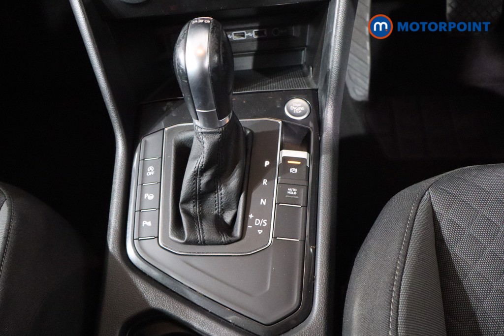 Volkswagen Tiguan Match Automatic Petrol SUV - Stock Number (1562535) - 18th supplementary image