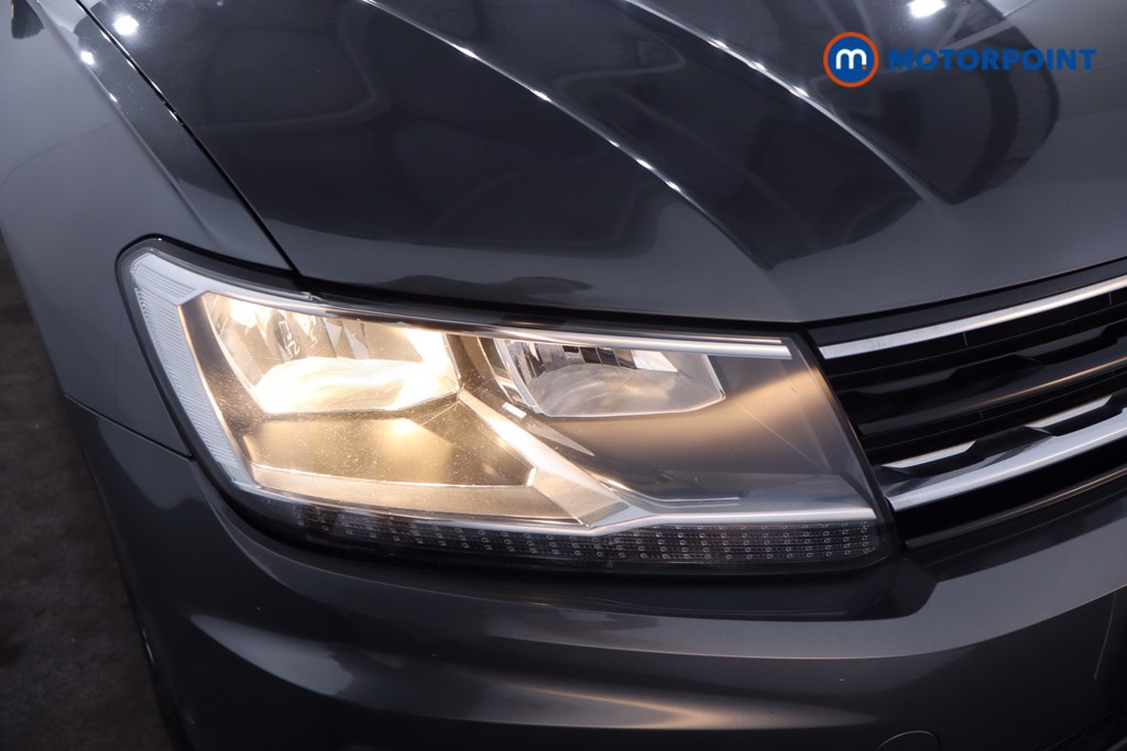 Volkswagen Tiguan Match Automatic Petrol SUV - Stock Number (1562535) - 19th supplementary image