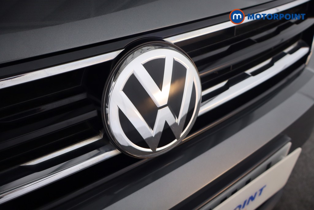 Volkswagen Tiguan Match Automatic Petrol SUV - Stock Number (1562535) - 20th supplementary image