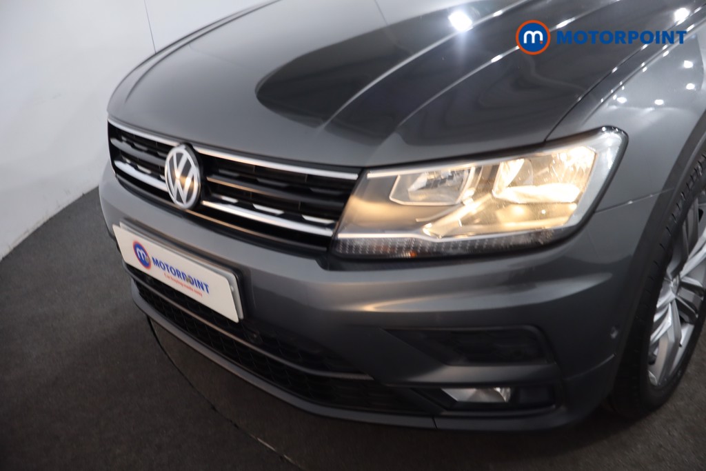 Volkswagen Tiguan Match Automatic Petrol SUV - Stock Number (1562535) - 21st supplementary image
