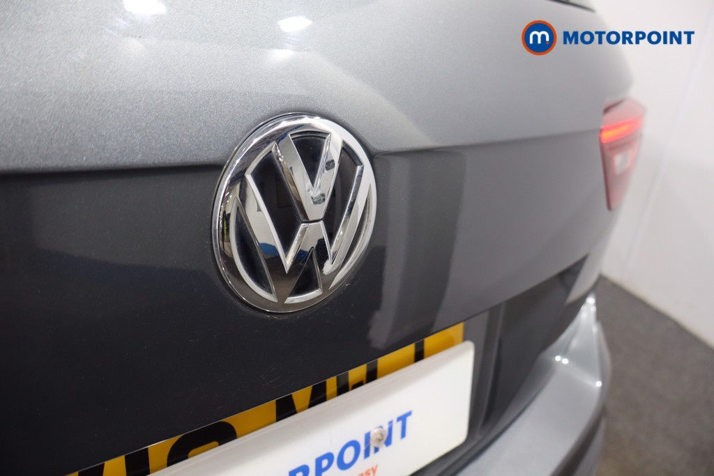 Volkswagen Tiguan Match Automatic Petrol SUV - Stock Number (1562535) - 24th supplementary image