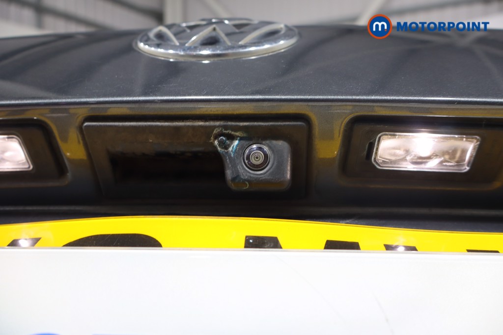 Volkswagen Tiguan Match Automatic Petrol SUV - Stock Number (1562535) - 25th supplementary image