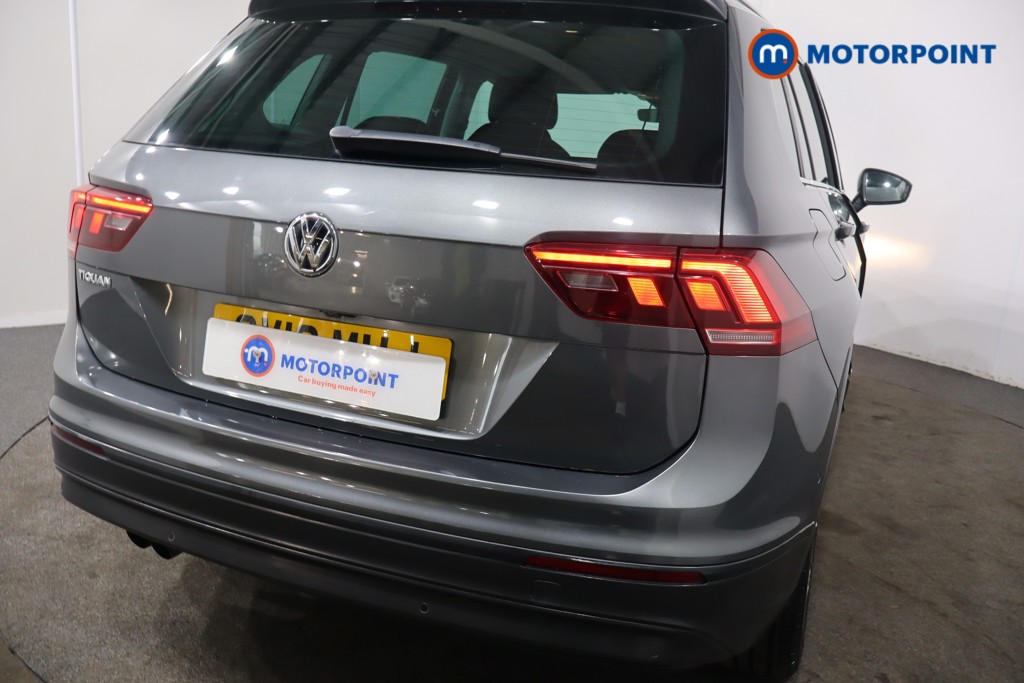 Volkswagen Tiguan Match Automatic Petrol SUV - Stock Number (1562535) - 26th supplementary image