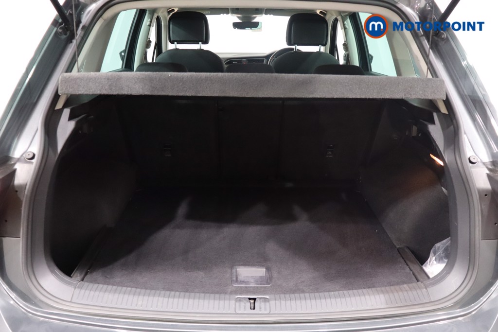Volkswagen Tiguan Match Automatic Petrol SUV - Stock Number (1562535) - 27th supplementary image