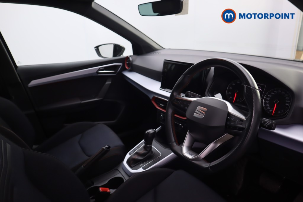 Seat Arona FR Automatic Petrol SUV - Stock Number (1562612) - 2nd supplementary image