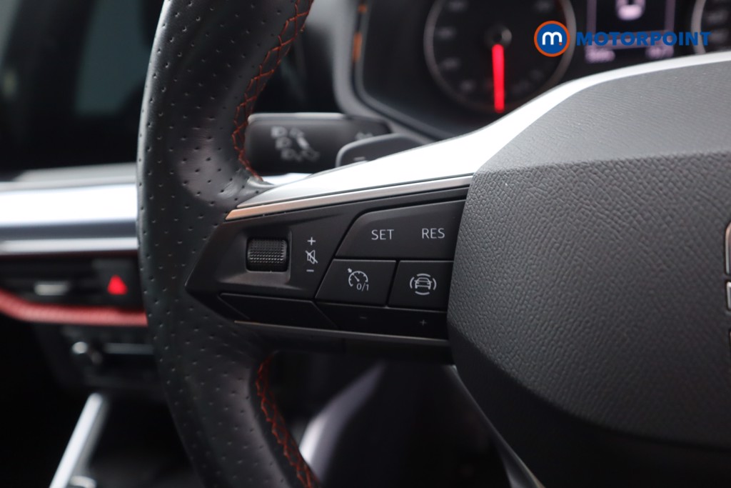 Seat Arona FR Automatic Petrol SUV - Stock Number (1562612) - 3rd supplementary image