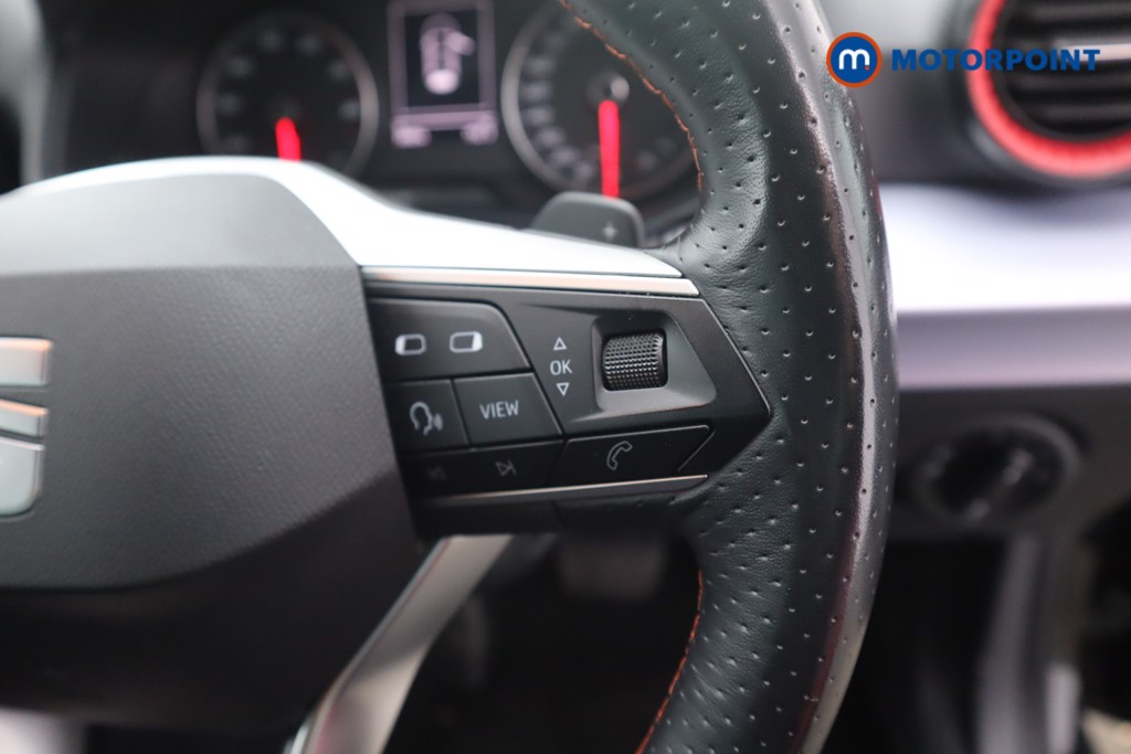 Seat Arona FR Automatic Petrol SUV - Stock Number (1562612) - 4th supplementary image