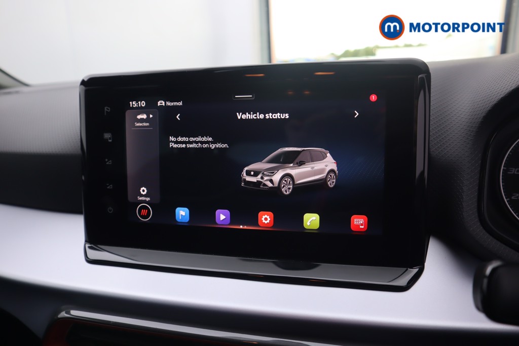 Seat Arona FR Automatic Petrol SUV - Stock Number (1562612) - 6th supplementary image