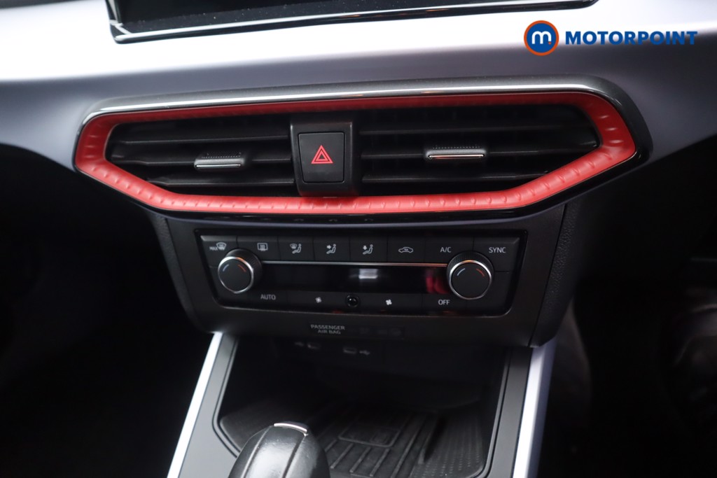 Seat Arona FR Automatic Petrol SUV - Stock Number (1562612) - 8th supplementary image
