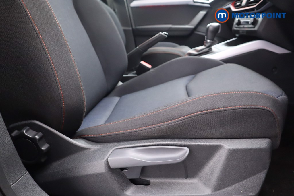 Seat Arona FR Automatic Petrol SUV - Stock Number (1562612) - 10th supplementary image