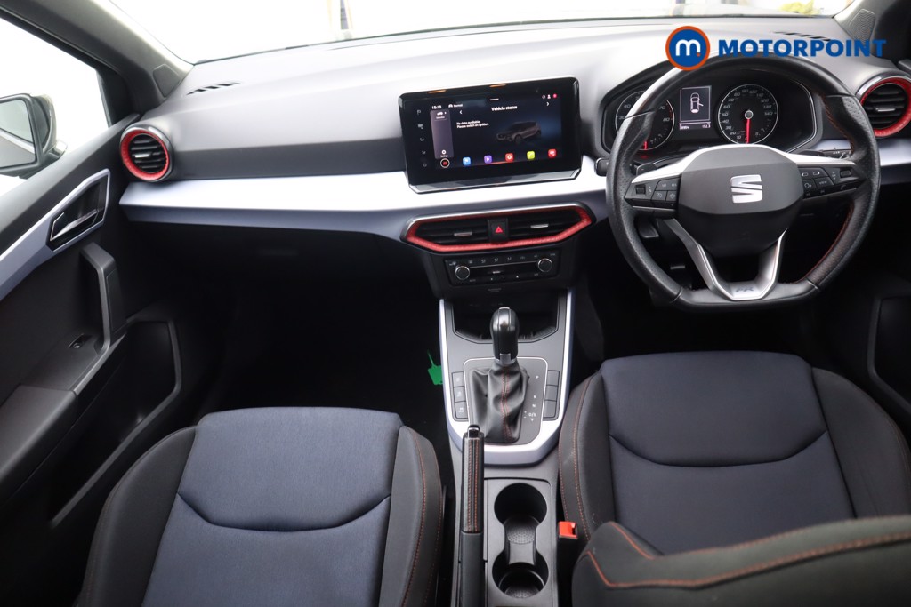 Seat Arona FR Automatic Petrol SUV - Stock Number (1562612) - 11th supplementary image