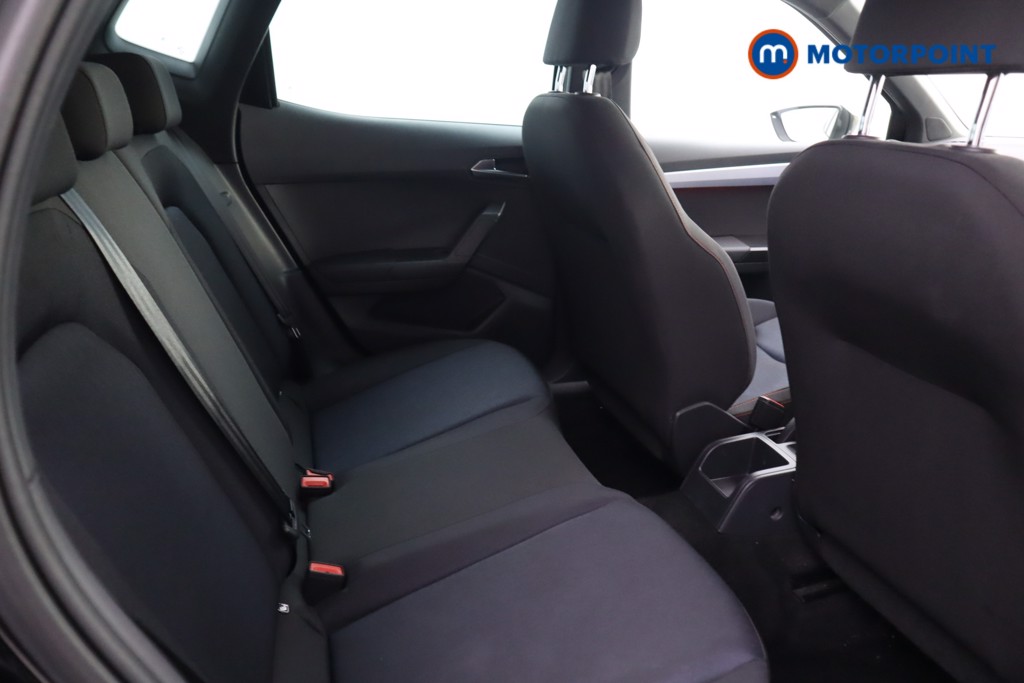 Seat Arona FR Automatic Petrol SUV - Stock Number (1562612) - 12th supplementary image