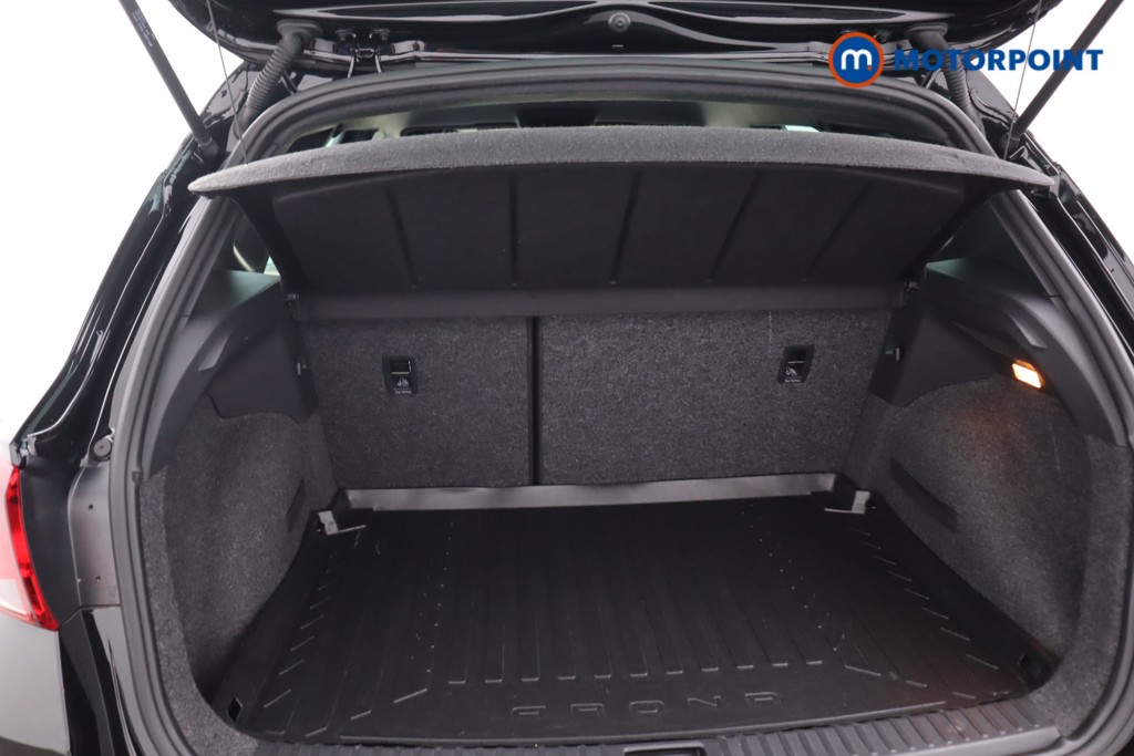 Seat Arona FR Automatic Petrol SUV - Stock Number (1562612) - 15th supplementary image