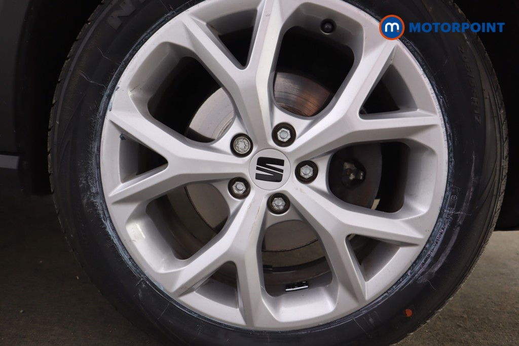 Seat Arona FR Automatic Petrol SUV - Stock Number (1562612) - 16th supplementary image