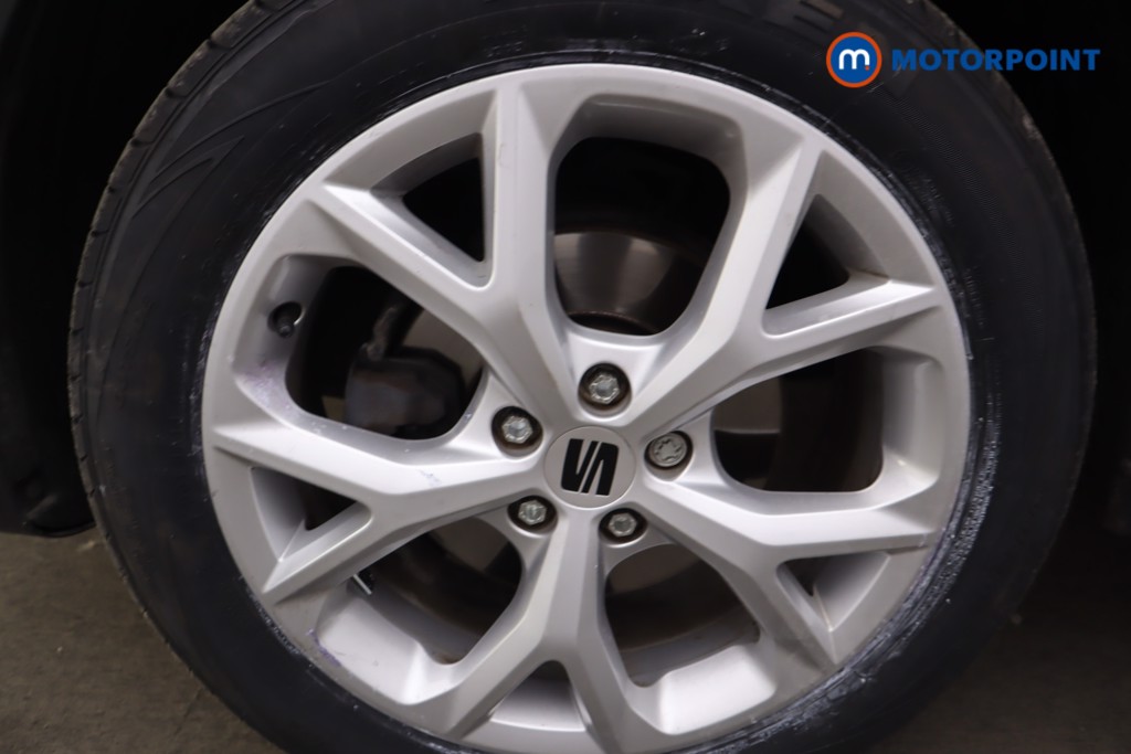 Seat Arona FR Automatic Petrol SUV - Stock Number (1562612) - 19th supplementary image