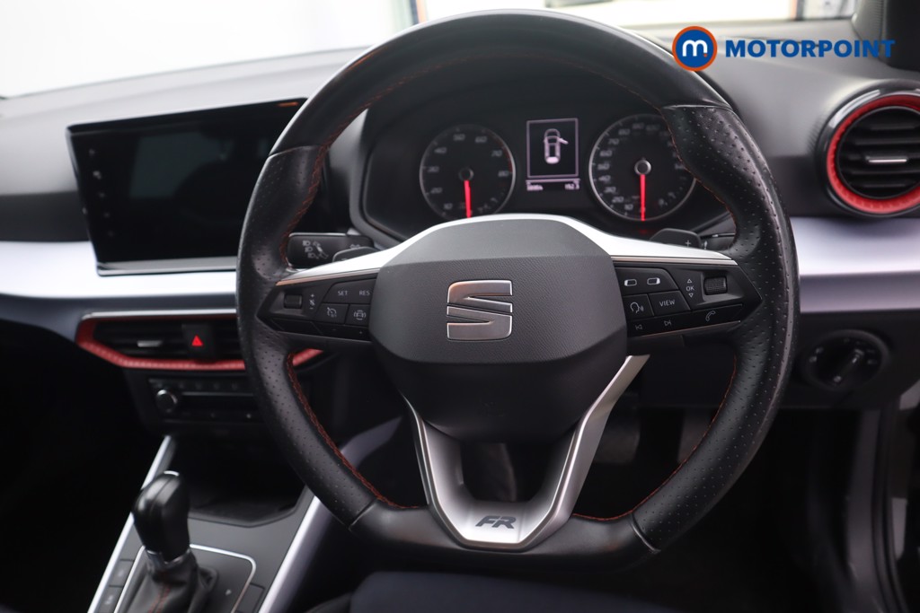 Seat Arona FR Automatic Petrol SUV - Stock Number (1562612) - 1st supplementary image
