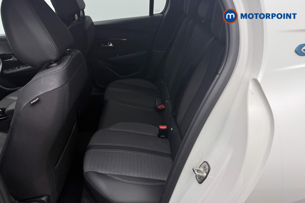 Peugeot 208 Allure Premium Automatic Electric Hatchback - Stock Number (1562791) - 2nd supplementary image