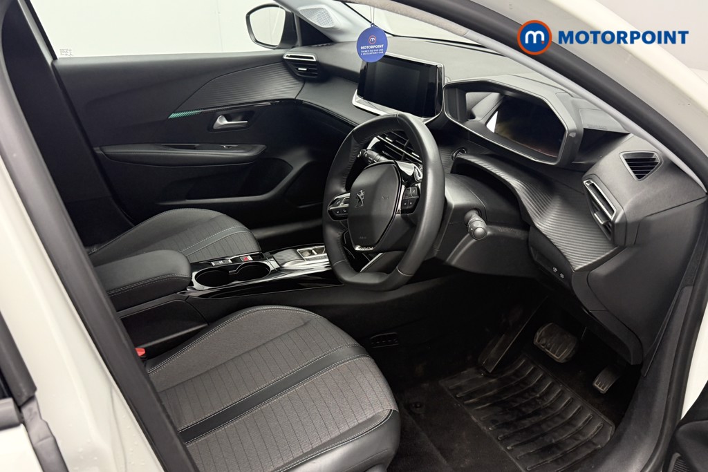 Peugeot 208 Allure Premium Automatic Electric Hatchback - Stock Number (1562791) - 3rd supplementary image