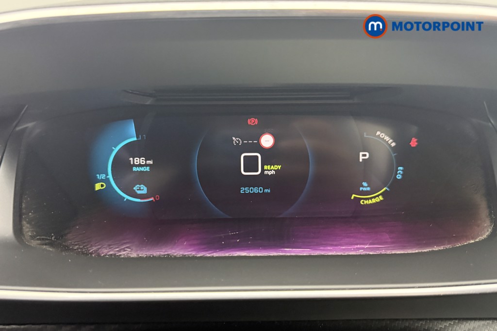 Peugeot 208 Allure Premium Automatic Electric Hatchback - Stock Number (1562791) - 4th supplementary image
